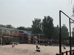 -北京鹿世界主题园