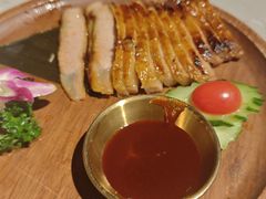 -Home Thai·泰谣(王府井apm店)