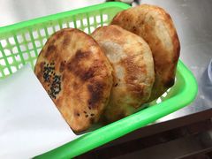 -王记肉火烧早餐中国店
