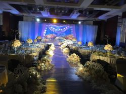 -怡东国际酒店·宴会厅