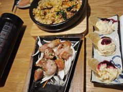 -第二外国语学院-韩国餐厅(朝阳路店)