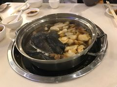 -太婆天府山珍酒楼(亚运村店)