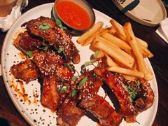 -Brut Eatery悦璞食堂(建国东路店)