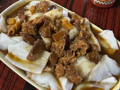 -丽丰食店(华丰花园店)