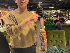 -戈拿旺巴西烤肉(崇文门店)