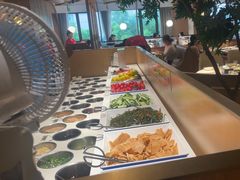 -滋奇·扬州地标火锅(兴城东路店)