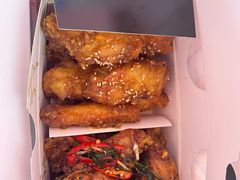 -悠个炸鸡(南京创始店)