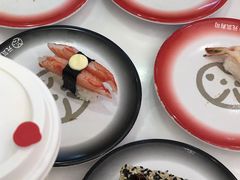 -元气寿司(金光华店)