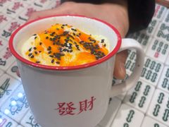-堂屋糖水店(愚园店)
