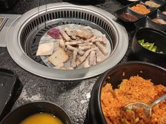 -烤路里·韩国品质自助烤肉(石路天虹4号店)