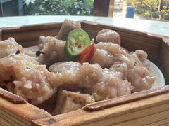 -顺德美的万豪酒店-万豪中餐厅