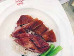 -新世界餐厅(万达店)