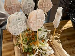 -湊湊火锅·茶憩(东城万达店)