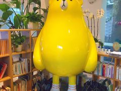 -自如ZSPACE四合院艺术餐厅
