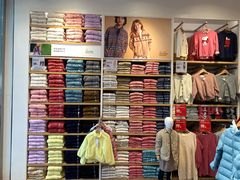 -优衣库(广州恒宝广场店)