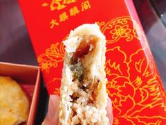 -大麒麟阁(扬州东关街店)