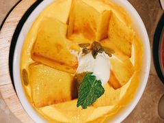 -新白鹿餐厅(金鹰新街口店)