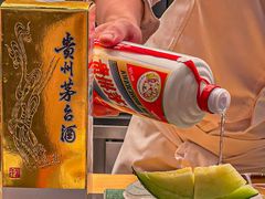 -鳥喜Toriki怀石烧鸟料理