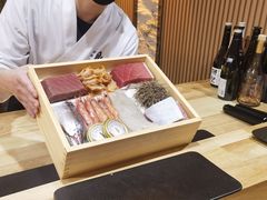 -鮨乐亭Omakase·海胆宴
