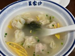 -王家沙点心店(南京西路总店)