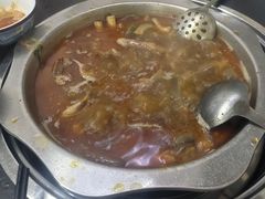 -新乡杨记红焖羊肉火锅(天坛南门店)