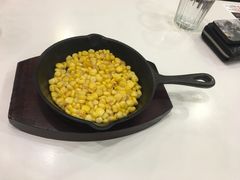 黄油玉米粒-COCO壱番屋(大华路店)