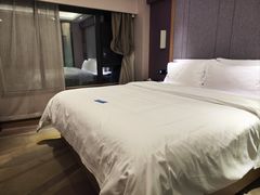 -麗枫酒店(深圳机场福永地铁站店)