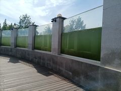 -眉山湿地公园(东坡区)