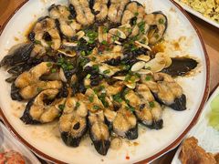 -友强·23年特色海鲜大排档(厦门店)