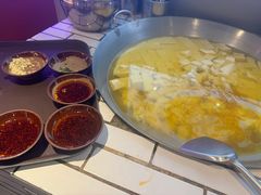 -证大大拇指广场(芳甸路店)