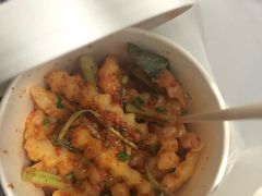 狼牙土豆-漫山洋芋(大悦城店)