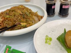 -舌尖上·霞浦滩涂海鲜·新闽菜(总店)