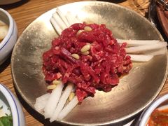 -王妃家(明洞中央店)