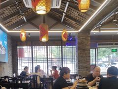 -饭桌故事·血鸭湘(荣宝华店)