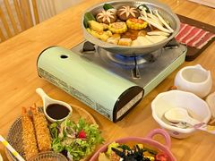 -柴の食堂·日式家庭料理·熊之肆(大学路店)