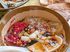 -三江两海老火锅(北京首店)