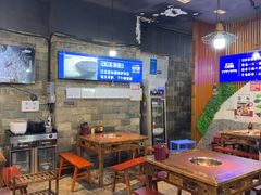 -青山青豆花·笑禅豆腐鱼(黄泥塝店)