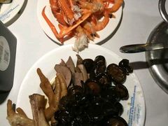 -星伦多自助料理(华润万象城店)