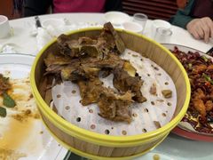 -红旗饭庄