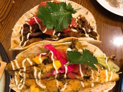 taco双拼-AFS Cafe & Canteen(闽江二路店)