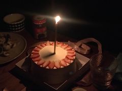 -CHEZ JASMINE 茉莉的氧气厨房