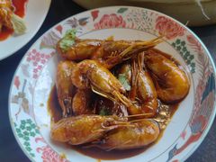 -奇芳阁·百年清真南京菜(夫子庙店)
