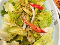 -首尔馆韩国料理(金童路店)