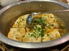 -百姓百味海鲜酒楼(粤垦路总店)