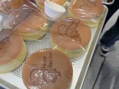-西村叔叔的店·面包·甜品·蛋糕(清河万象汇店)