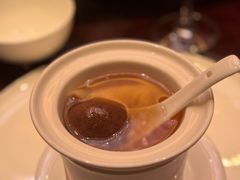 -万豪中餐厅·粤菜·北京粤财JW万豪酒店