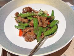 -淮食·雅宴(北大博雅国际酒店)