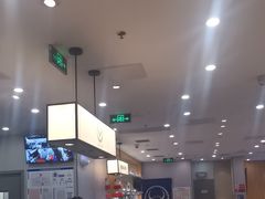 -吉野家(复兴路第二餐厅店)