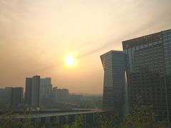 -火舞泰·泰式海鲜火锅餐厅(世纪城店)