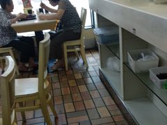 大堂-湖滨步步高酒店·中餐厅